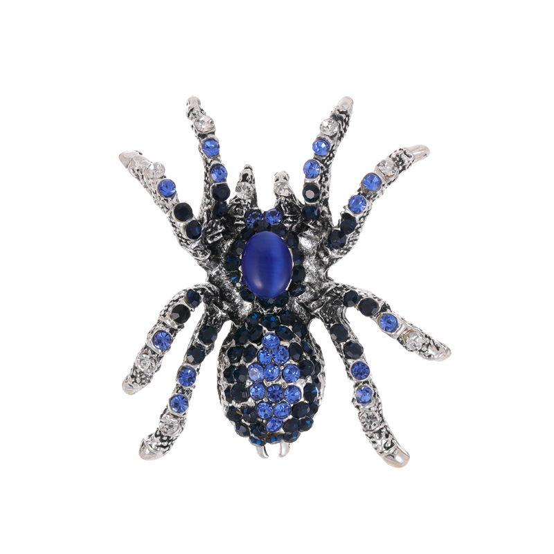 Hot Punk Overdreven Spider Bro - Al Ain Jewelry & Watches Exhibition 2025 recensie en prijs