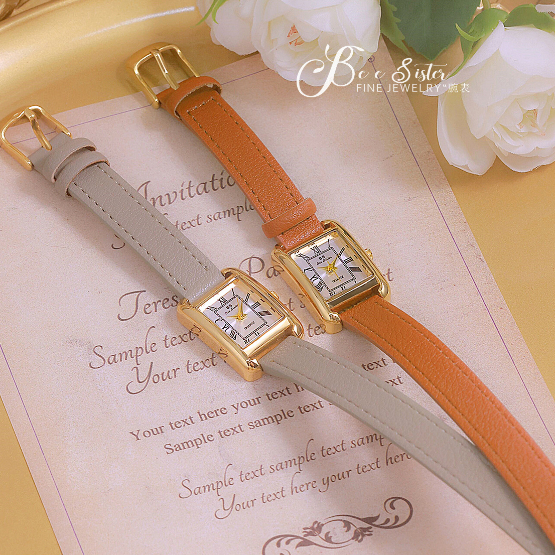 Dameshorloges 2026 Casual vint - Jewelry Watches Gold recensie en prijs