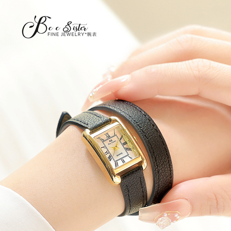 Dameshorloges 2026 Casual vint - Jewelry Watches Gold recensie en prijs