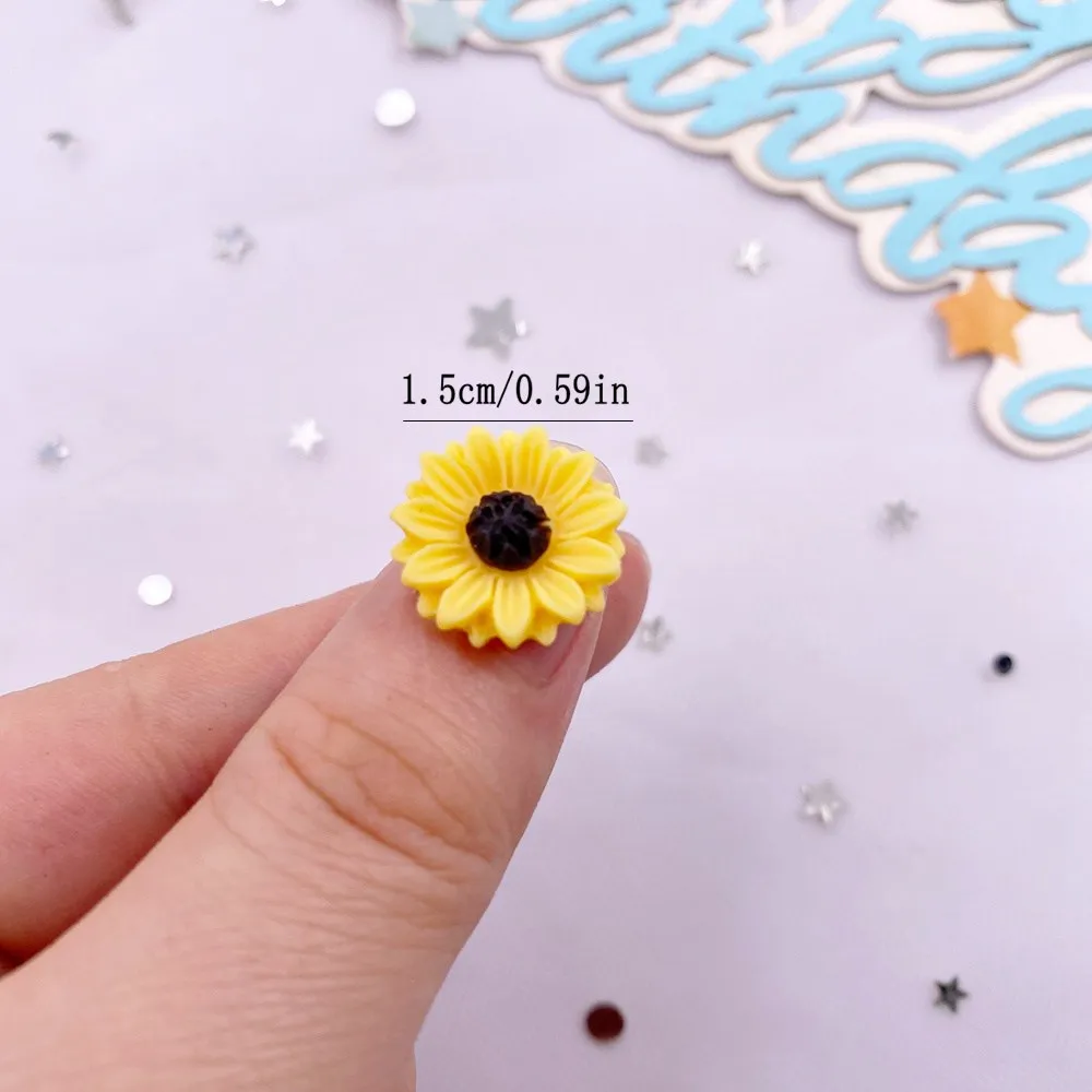 30 Stuks Hars Kleurrijke 15Mm  - Paradise Jewelry & Watches Dolphin Mall recensie en prijs