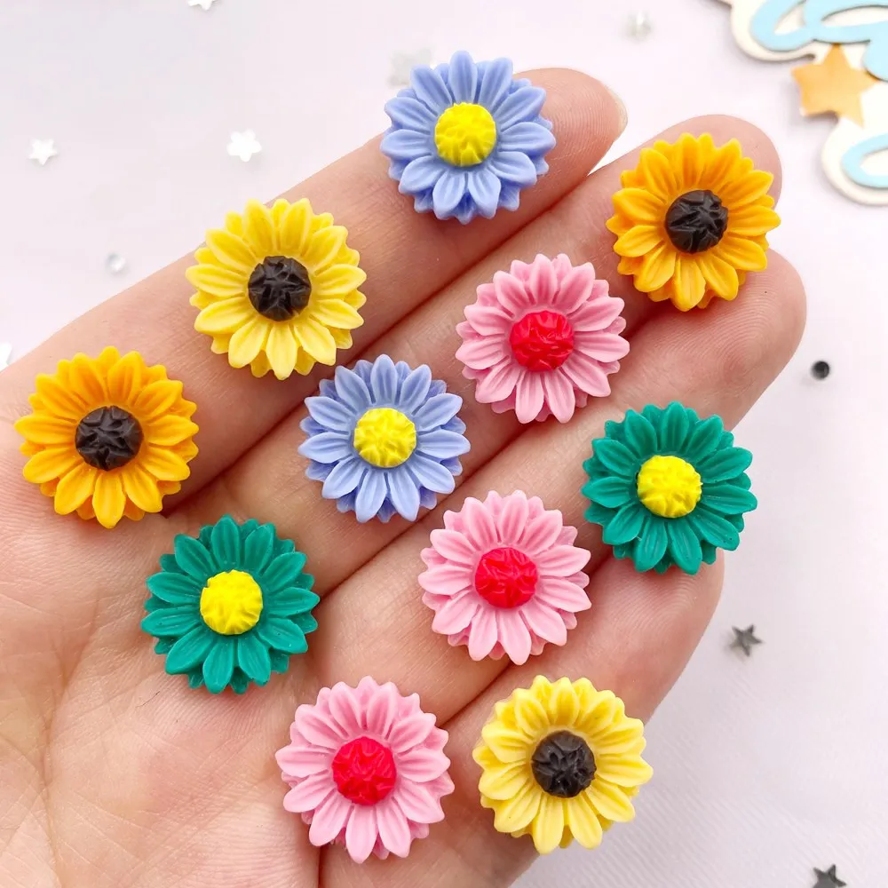 30 Stuks Hars Kleurrijke 15Mm  - Paradise Jewelry & Watches Dolphin Mall recensie en prijs