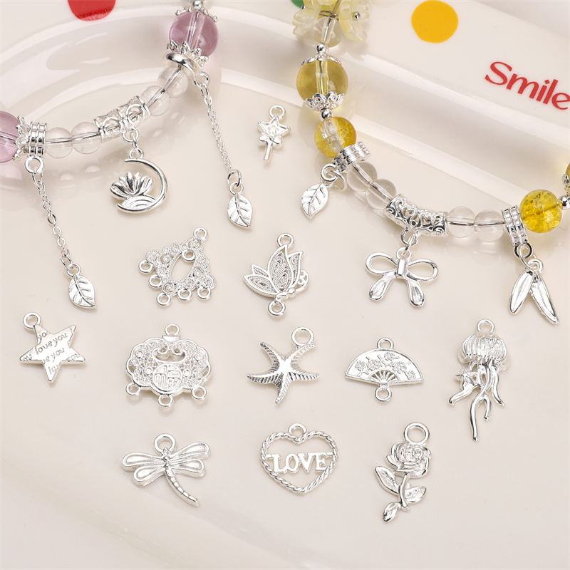 Legering Vintage Nieuwe Chines - Butterfly Pendant Necklace recensie en prijs