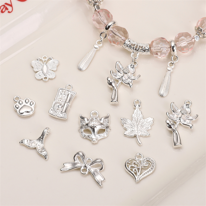 Legering Vintage Nieuwe Chines - Butterfly Pendant Necklace recensie en prijs