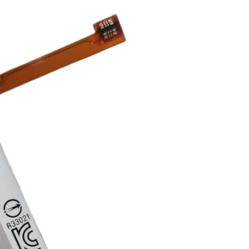 3.8V 1.3Wh LIS1584CSPC Batteri - Rg Watches & Jewelry Gmbh recensie en prijs