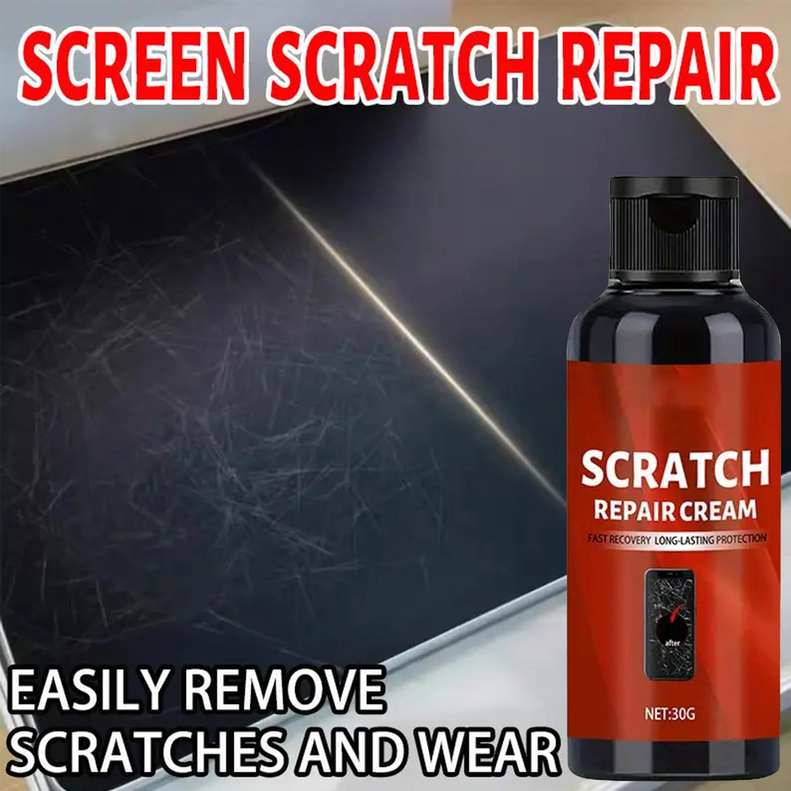 Scherm Kras Reparatie Crème Po - Jewelry Repair & Watches Durham Nc recensie en prijs