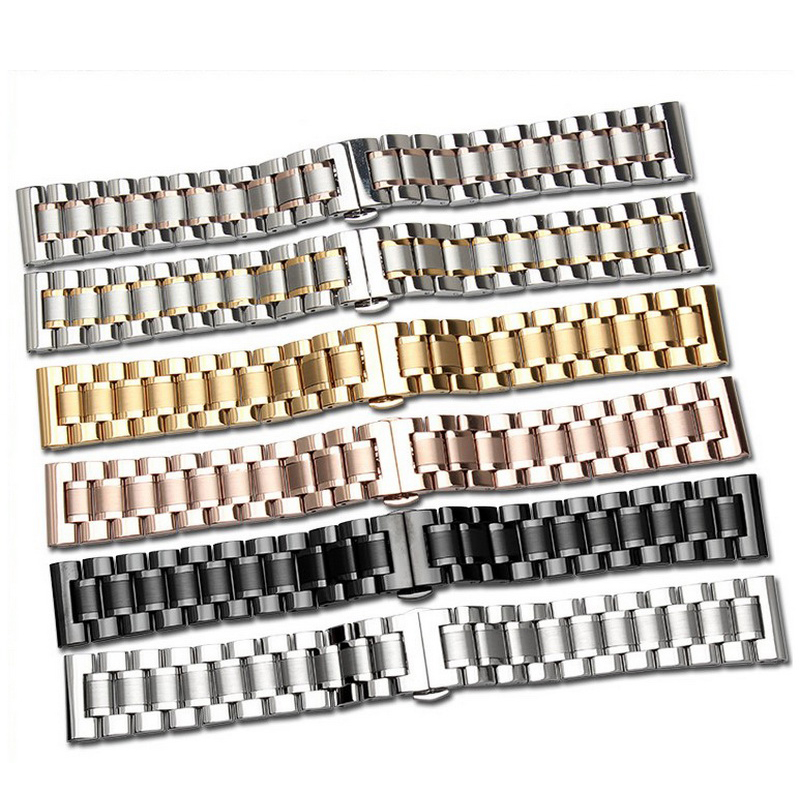 14Mm 16Mm 18Mm 22Mm 24Mm Roest - Rg Watches & Jewelry Gmbh recensie en prijs
