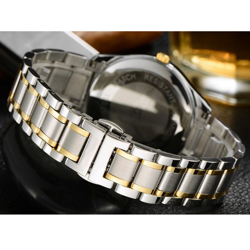 14Mm 16Mm 18Mm 22Mm 24Mm Roest - Rg Watches & Jewelry Gmbh recensie en prijs