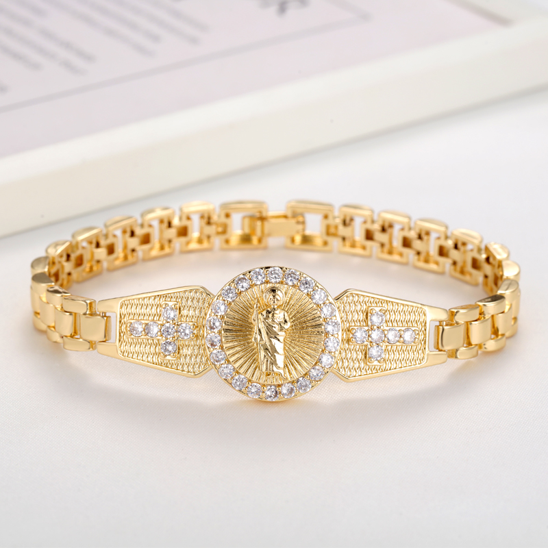Sally 'S Paradijs Religie Sier - Paradise Jewelry & Watches Dolphin Mall recensie en prijs