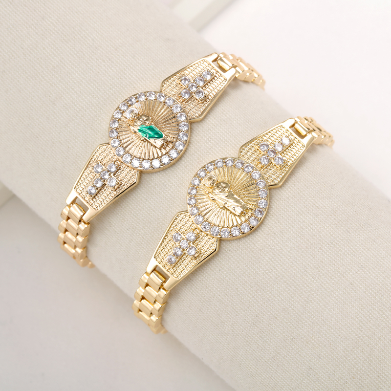 Sally 'S Paradijs Religie Sier - Paradise Jewelry & Watches Dolphin Mall recensie en prijs