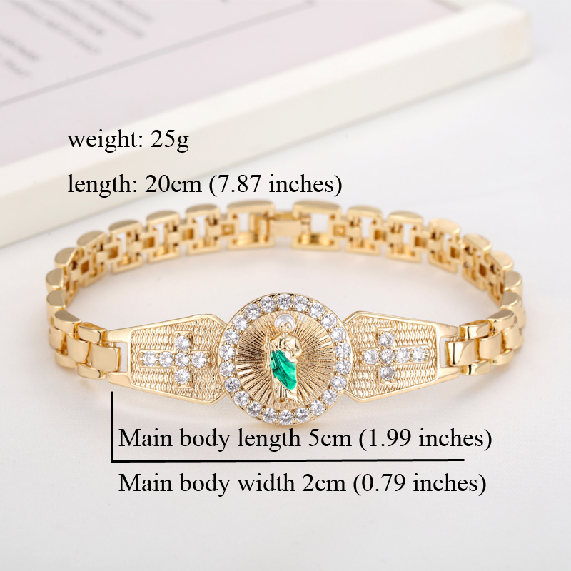Sally 'S Paradijs Religie Sier - Paradise Jewelry & Watches Dolphin Mall recensie en prijs
