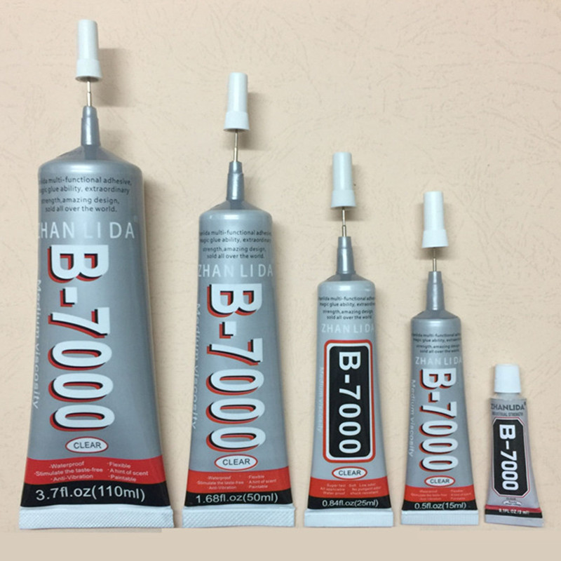 B7000 110 50 25 15ML hoge ster - Jewelry Repair & Watches Durham Nc recensie en prijs