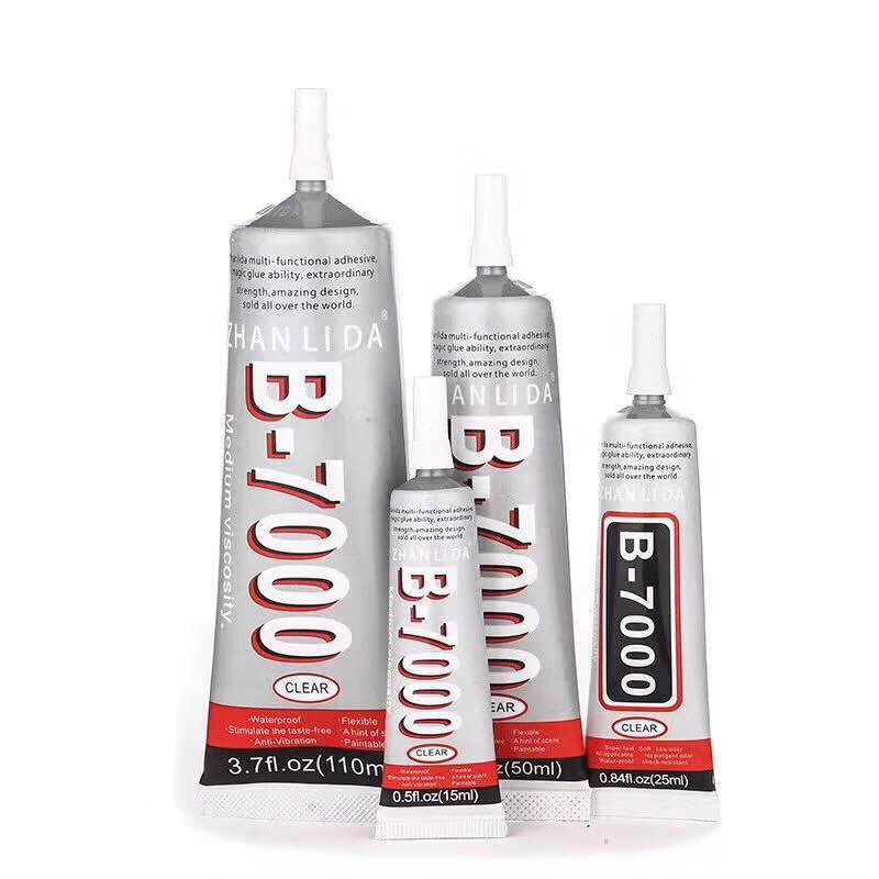 B7000 110 50 25 15ML hoge ster - Jewelry Repair & Watches Durham Nc recensie en prijs