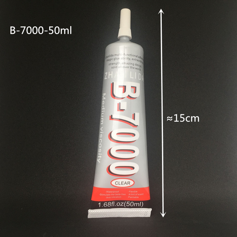 B7000 110 50 25 15ML hoge ster - Jewelry Repair & Watches Durham Nc recensie en prijs