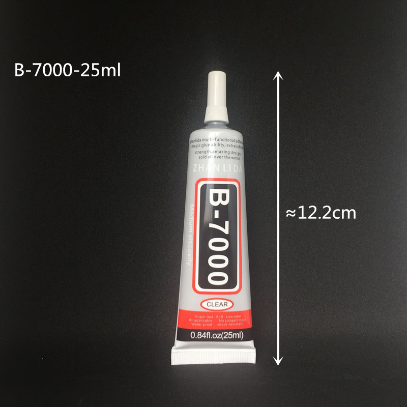 B7000 110 50 25 15ML hoge ster - Jewelry Repair & Watches Durham Nc recensie en prijs
