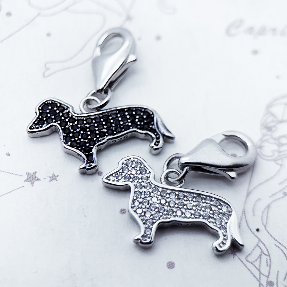 Hoge kwaliteit 925 sterling zi - Mens Dog Tag Necklace recensie en prijs
