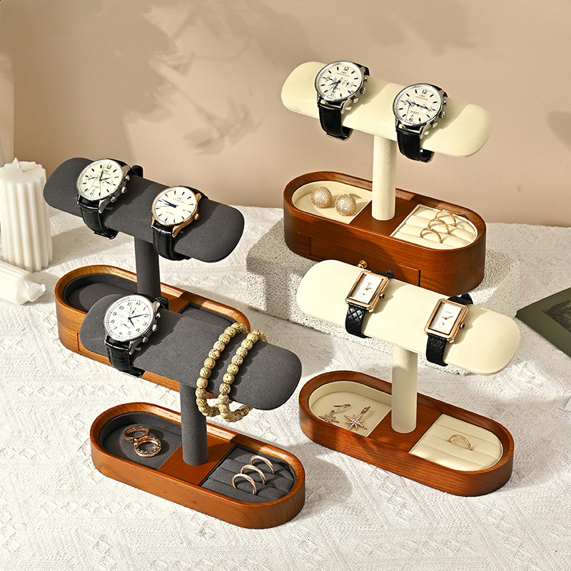 Oirlv Massief Houten Horloge O - Jewelry Watches & Accessories recensie en prijs