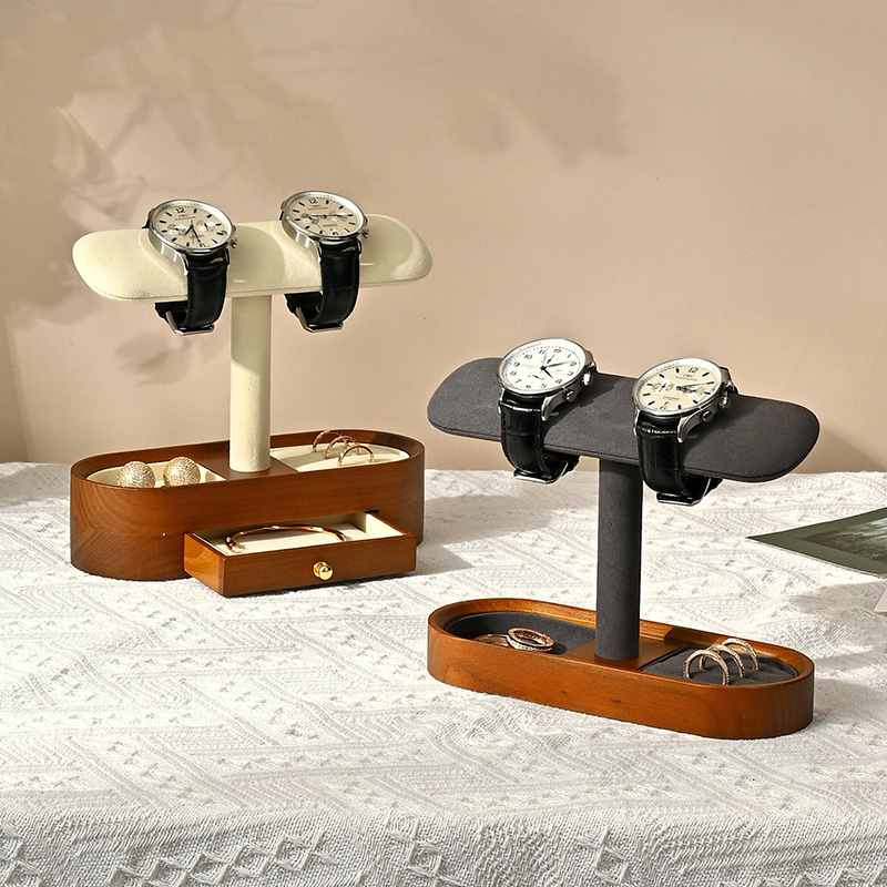 Oirlv Massief Houten Horloge O - Jewelry Watches & Accessories recensie en prijs