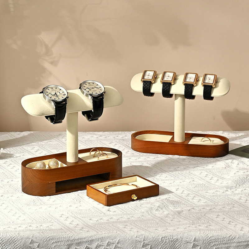 Oirlv Massief Houten Horloge O - Jewelry Watches & Accessories recensie en prijs