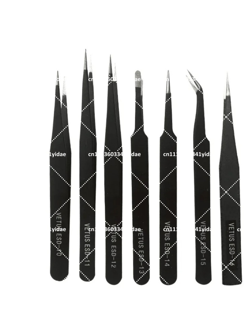 Horlogereparatieset van 24 ond - Watch Repair Tool Kit recensie en prijs