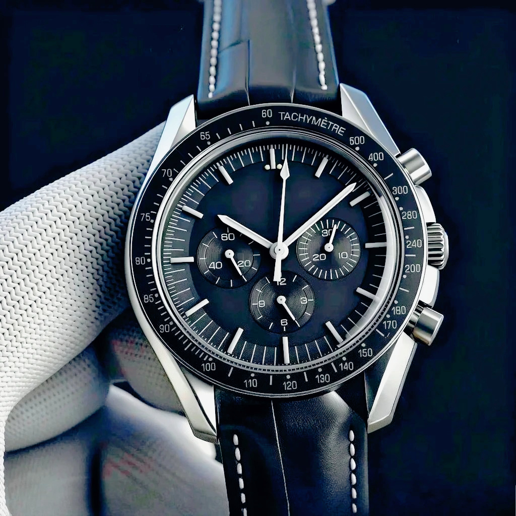2026 Premium Quality42mm heren - Rg Watches & Jewelry Gmbh recensie en prijs