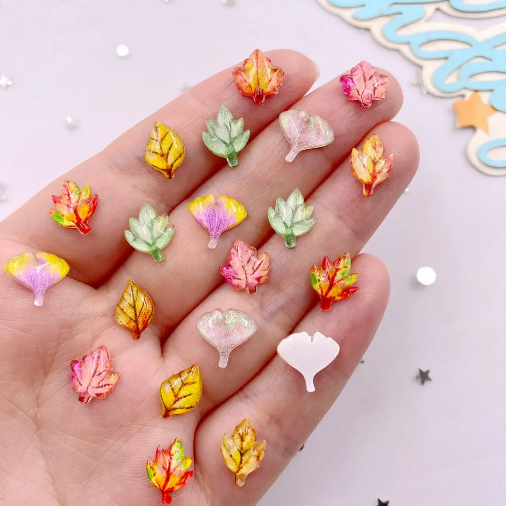 50 stks Gemengde Hars Mini Kri - Paradise Jewelry & Watches Dolphin Mall recensie en prijs