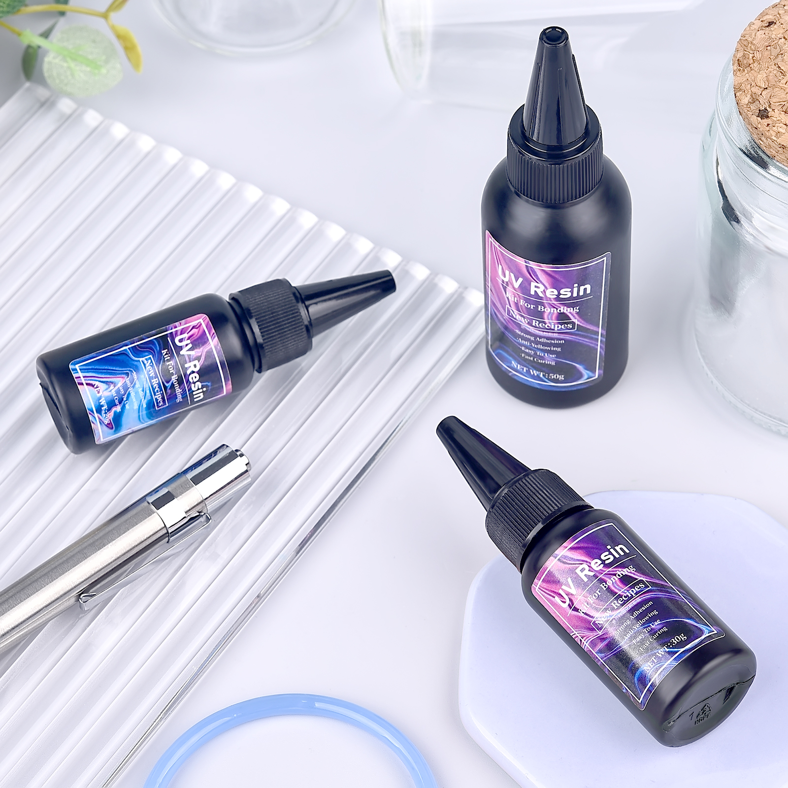 UV-verlijming Laslijm Super he - Jewelry Repair & Watches Durham Nc recensie en prijs