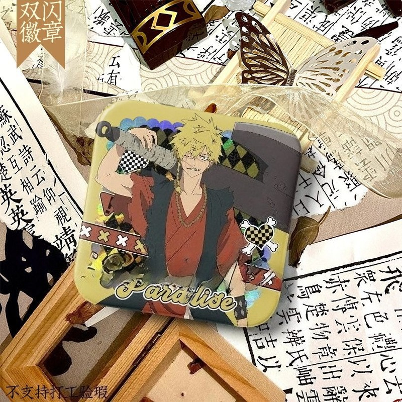 Hell's Paradise Nurugai Lucrea - Paradise Jewelry & Watches Dolphin Mall recensie en prijs