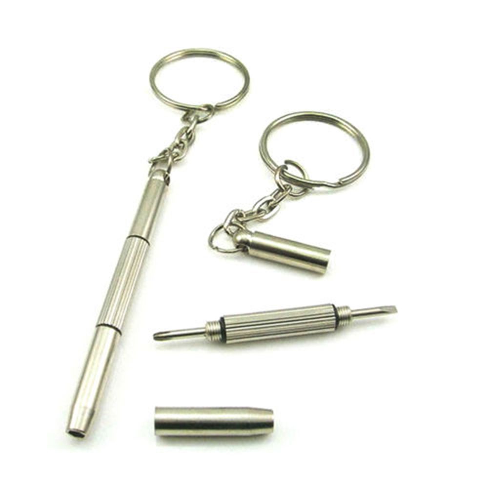 Draagbare 3-in-1 schroevendraa - Watch Repair Tool Kit recensie en prijs