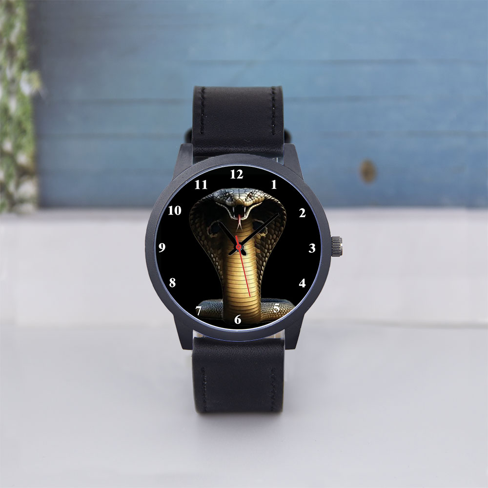 Universeel roségouden wijzerpl - Rose Gold Bracelet recensie en prijs