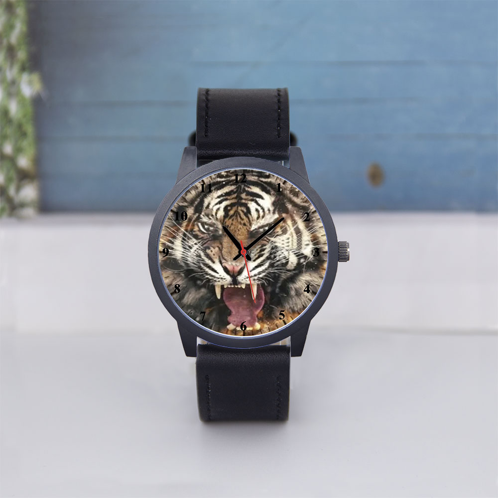 Universeel roségouden wijzerpl - Rose Gold Bracelet recensie en prijs