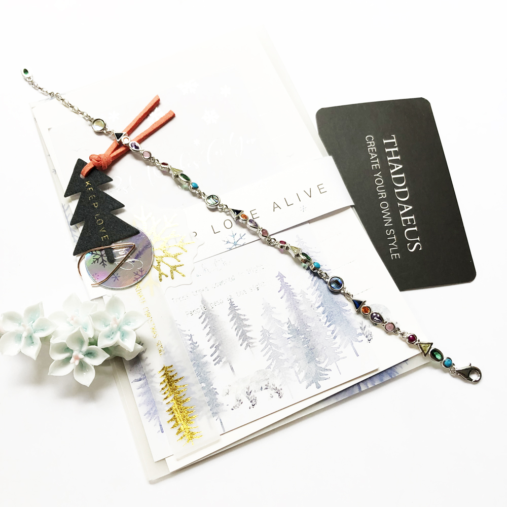 Paradise Journey Armbanden Nie - Paradise Jewelry & Watches Dolphin Mall recensie en prijs