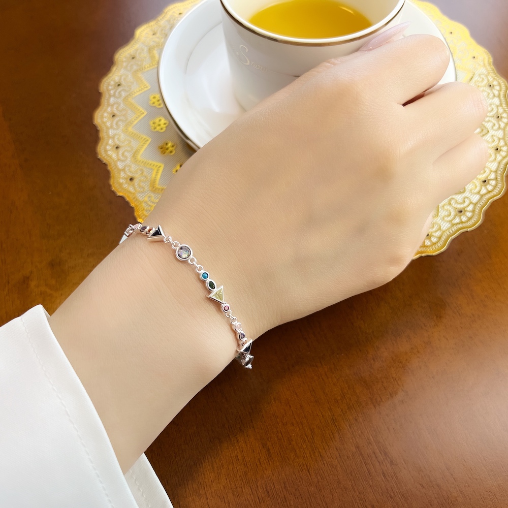 Paradise Journey Armbanden Nie - Paradise Jewelry & Watches Dolphin Mall recensie en prijs