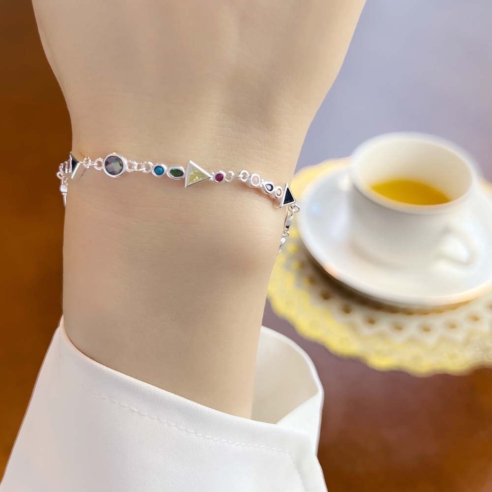 Paradise Journey Armbanden Nie - Paradise Jewelry & Watches Dolphin Mall recensie en prijs