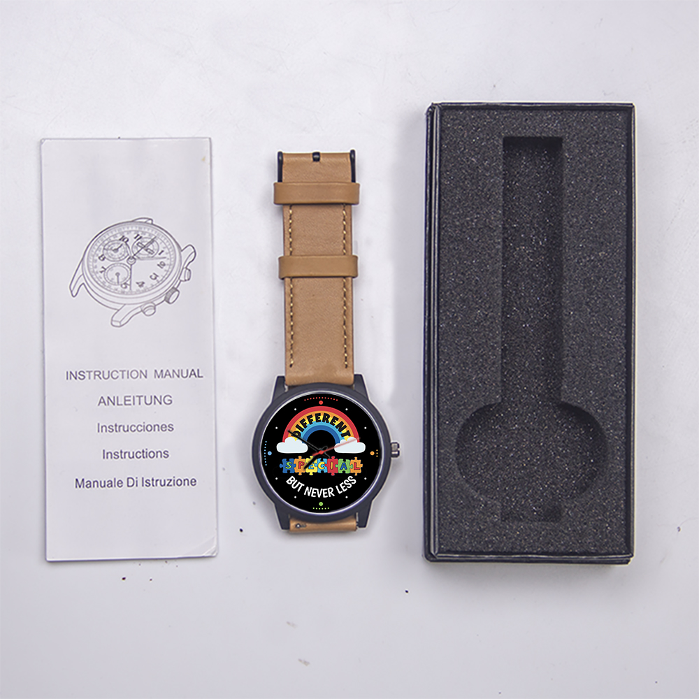 Aangepaste 45/38 mm zwarte man - Rose Gold Bracelet recensie en prijs