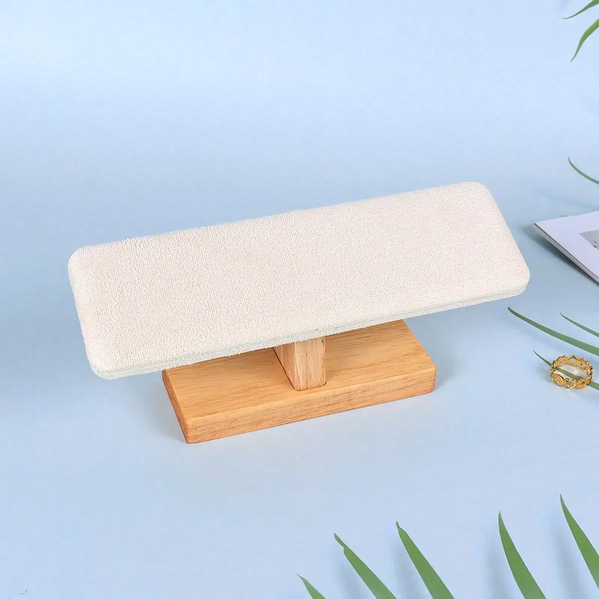 Sieradenhorloge Organizer Stan - Jewelry Watches & Accessories recensie en prijs
