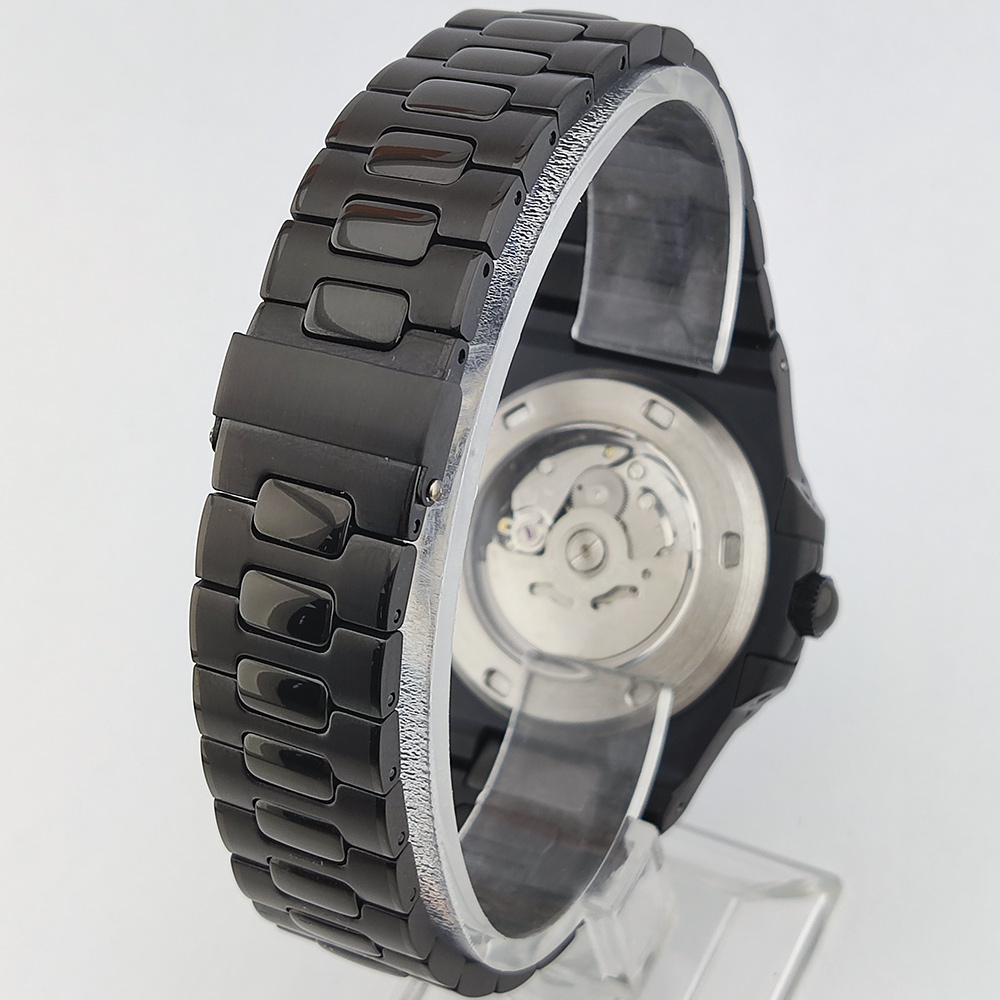Astral NH35 HORLOGE 43MM luxe  - Astral Watches & Jewelry Netanya recensie en prijs