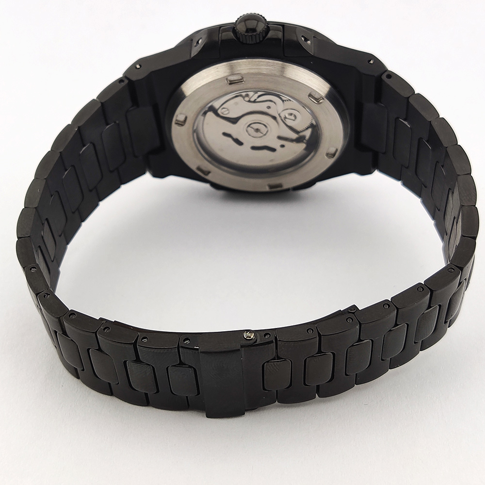 Astral NH35 HORLOGE 43MM luxe  - Astral Watches & Jewelry Netanya recensie en prijs