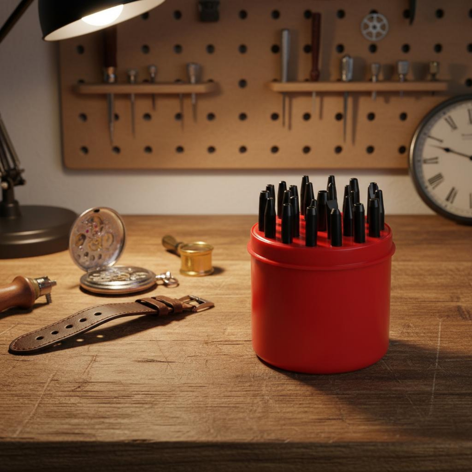 25-delige horlogehandpersset v - Watch Repair Tool Kit recensie en prijs