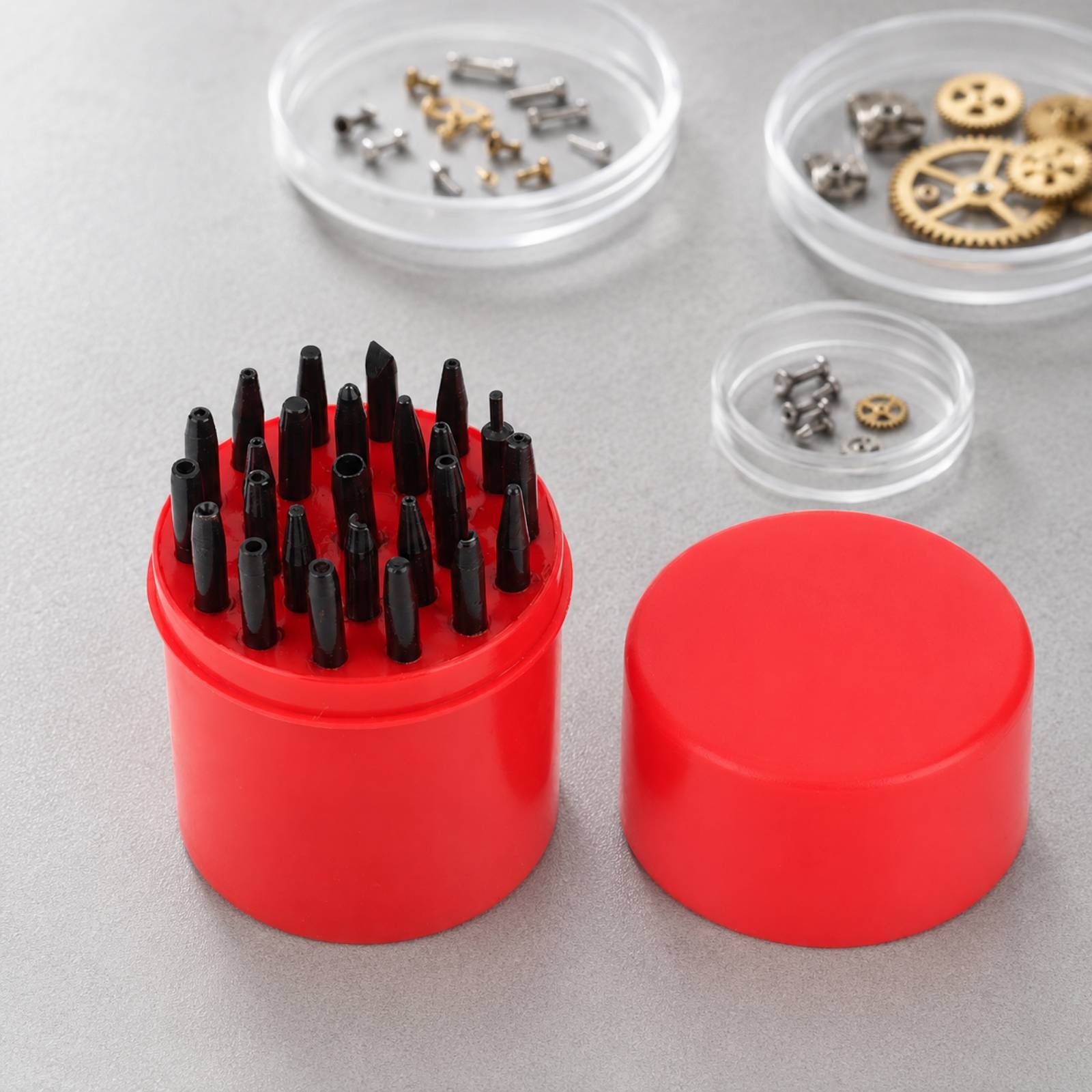 25-delige horlogehandpersset v - Watch Repair Tool Kit recensie en prijs