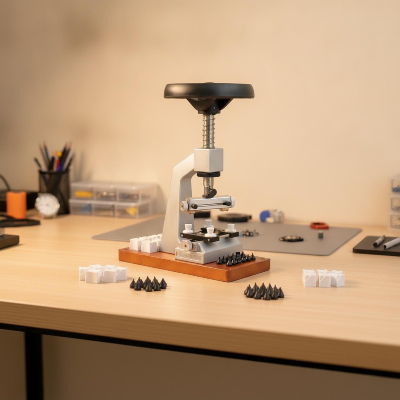 Horlogekastopener Duurzame hor - Watch Repair Tool Kit recensie en prijs