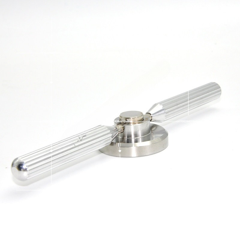 Professionele horlogekastopene - Watch Repair Tool Kit recensie en prijs