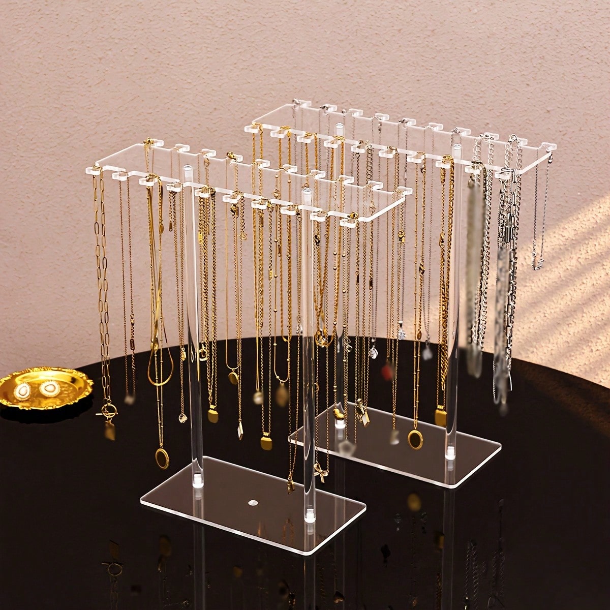 1 stuk premium transparante ac - Al Ain Jewelry & Watches Exhibition 2025 recensie en prijs