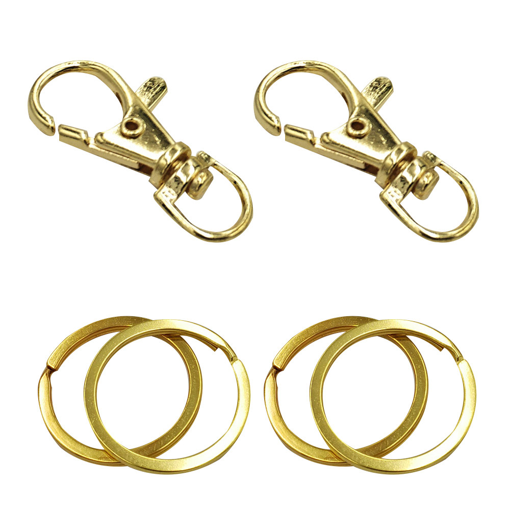 25 Stuks 38Mm Kreeftklauwgespe - Jewelry Repair & Watches Durham Nc recensie en prijs