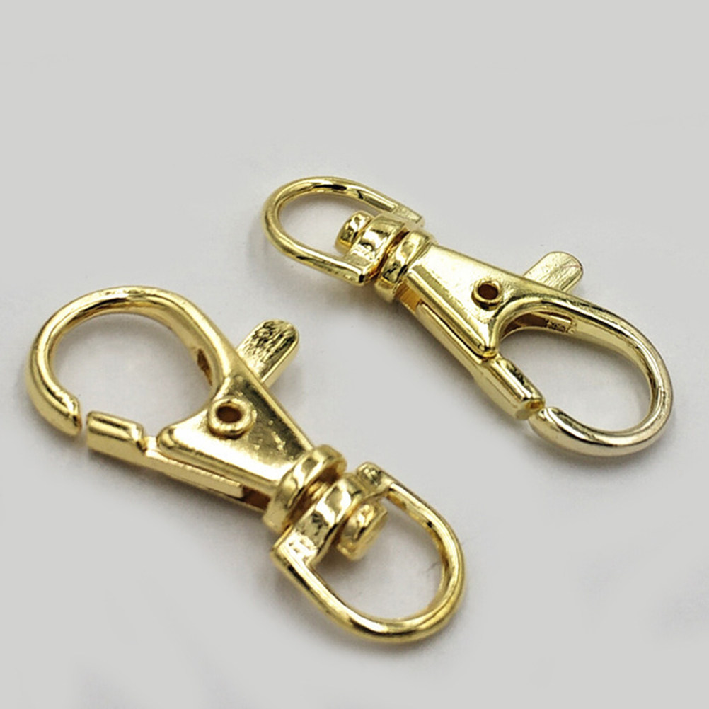25 Stuks 38Mm Kreeftklauwgespe - Jewelry Repair & Watches Durham Nc recensie en prijs