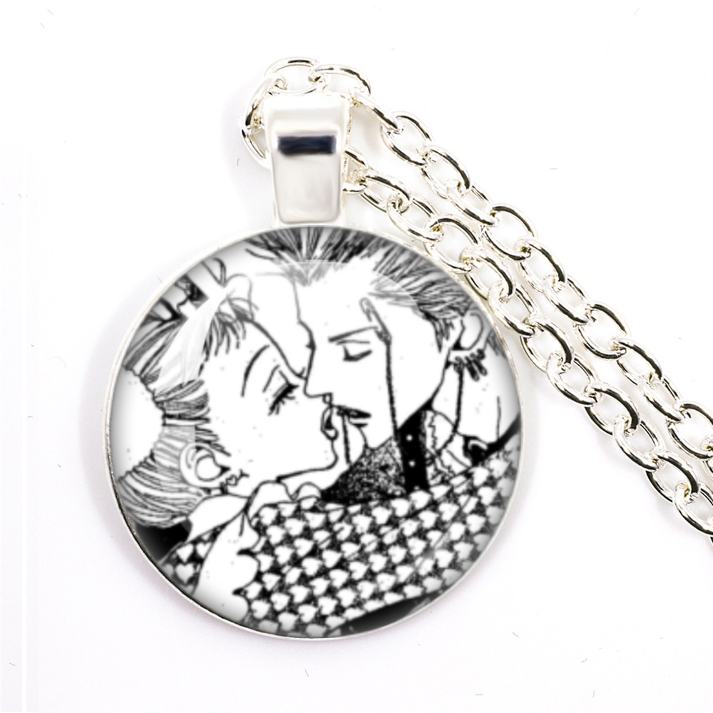Anime Paradise Kiss Karakter Y - Paradise Jewelry & Watches Dolphin Mall recensie en prijs