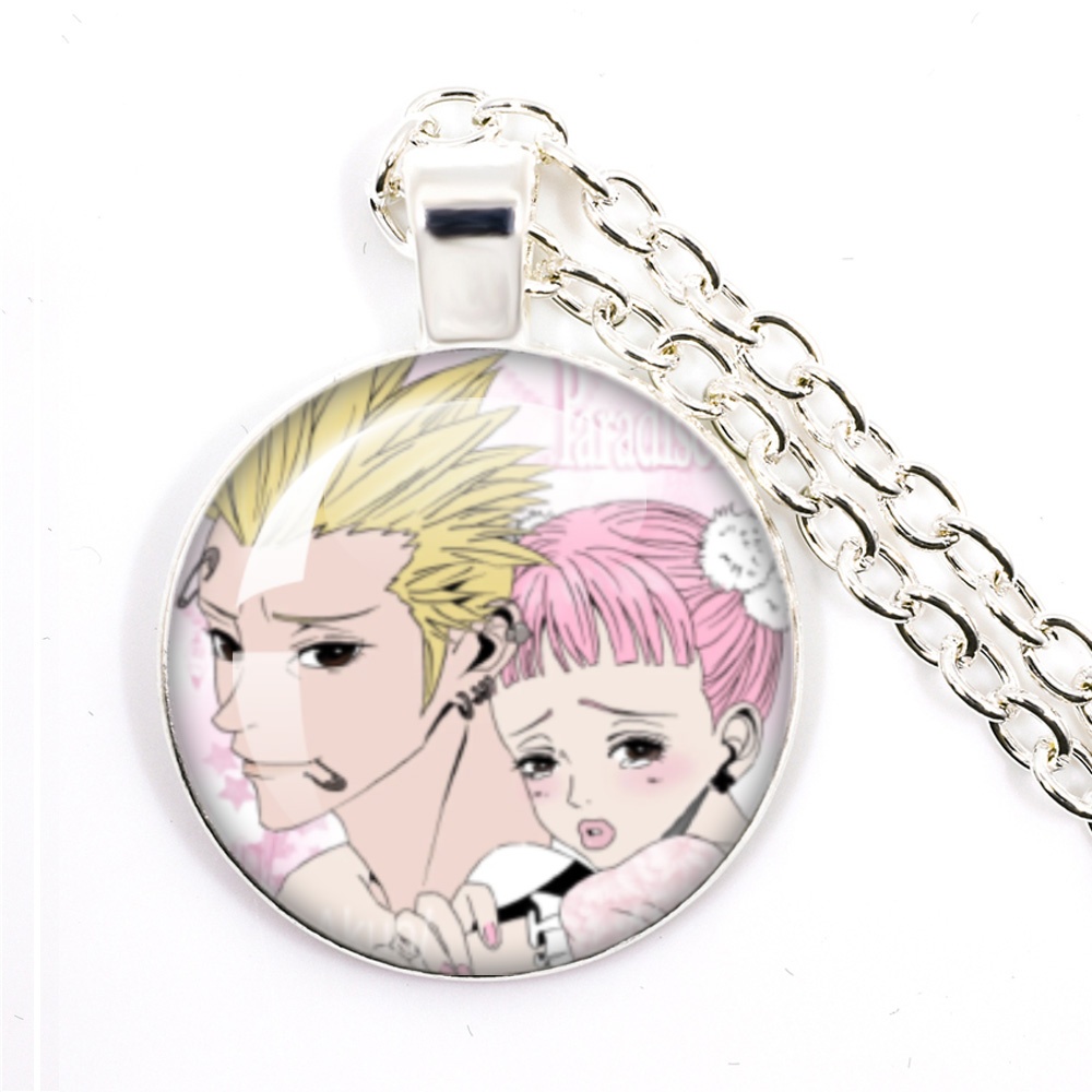 Anime Paradise Kiss Karakter Y - Paradise Jewelry & Watches Dolphin Mall recensie en prijs