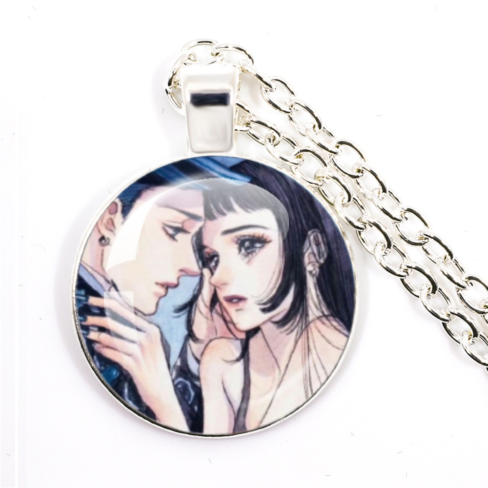 Anime Paradise Kiss Karakter Y - Paradise Jewelry & Watches Dolphin Mall recensie en prijs