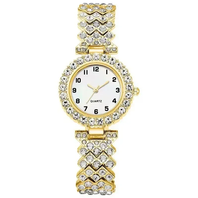 1 stks/2 stks Luxe Mode Vrouwe - Jewelry Like Watches recensie en prijs