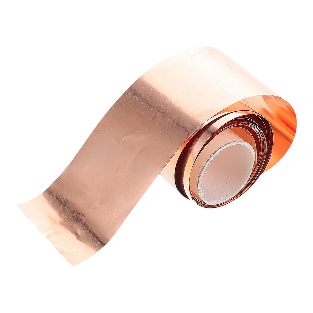 Zuiver Koperfolie 0.05Mmx50Mmx - Jewelry Repair & Watches Durham Nc recensie en prijs