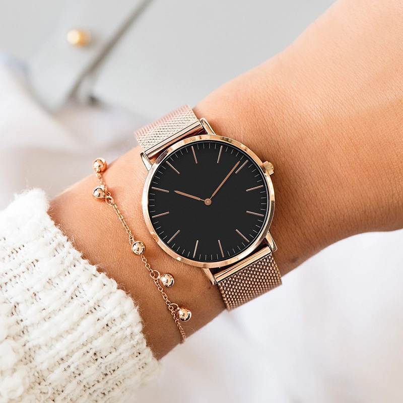 Topmerk Luxe Horloges Vrouwen  - Jewelry Watches Gold recensie en prijs